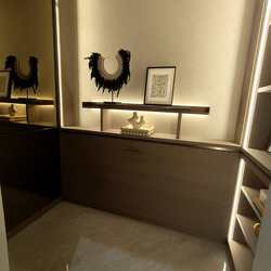 One Marina Gardens (D1), Apartment #558800151